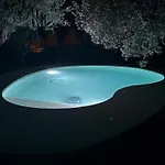 Otto Ulivi Con Piscina Privata Terrasini