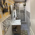 Otto Ulivi Con Piscina Privata Terrasini