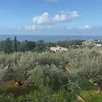 Otto Ulivi Con Piscina Privata Vila Terrasini
