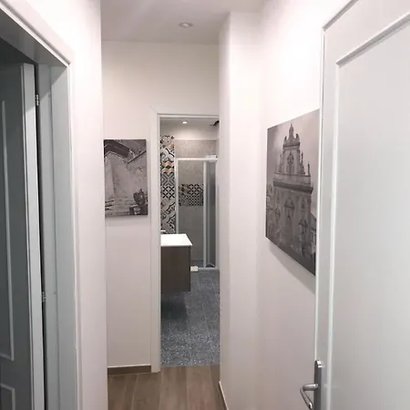 Otto Ulivi Con Piscina Privata