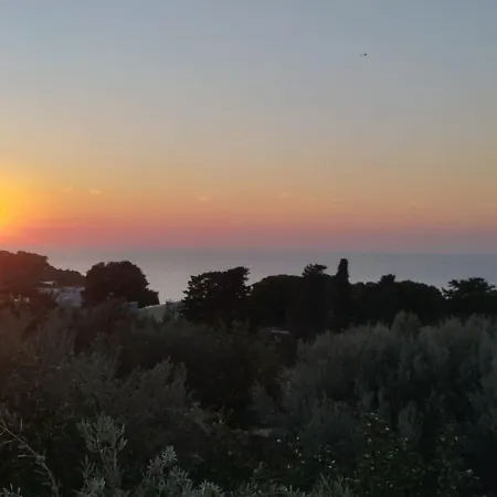 Villa Otto Ulivi Con Piscina Privata