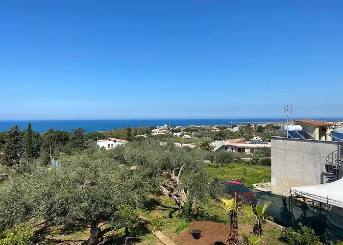 Willa Otto Ulivi Con Piscina Privata *