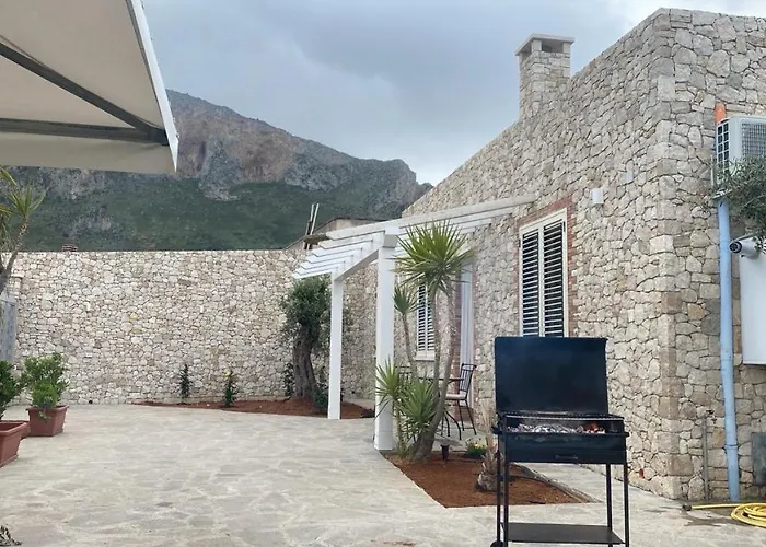 Otto Ulivi Con Piscina Privata *