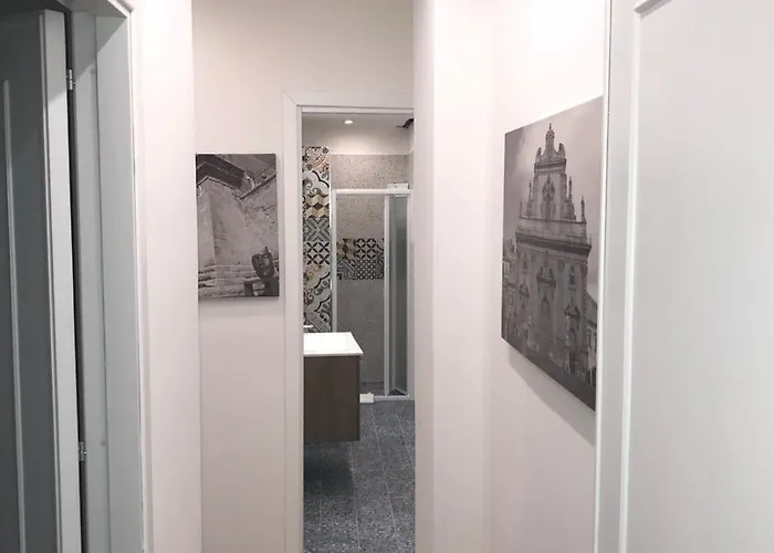 Otto Ulivi Con Piscina Privata